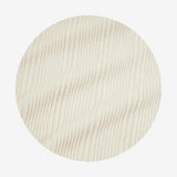 Ivory Pacci Ribbed Bow Top