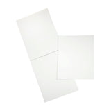 Paintology Canvas Paper Pad - 15 Sheets