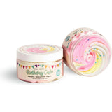 Birthday Cake Body Butter