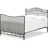 Noelle 4-In-1 Convertible Crib