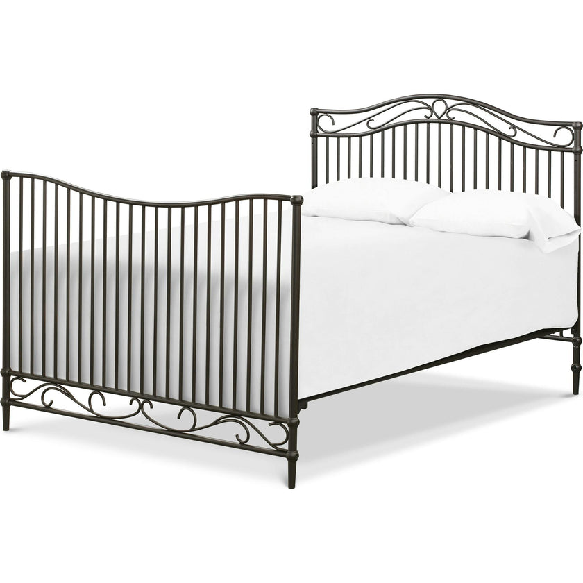 Noelle 4-In-1 Convertible Crib