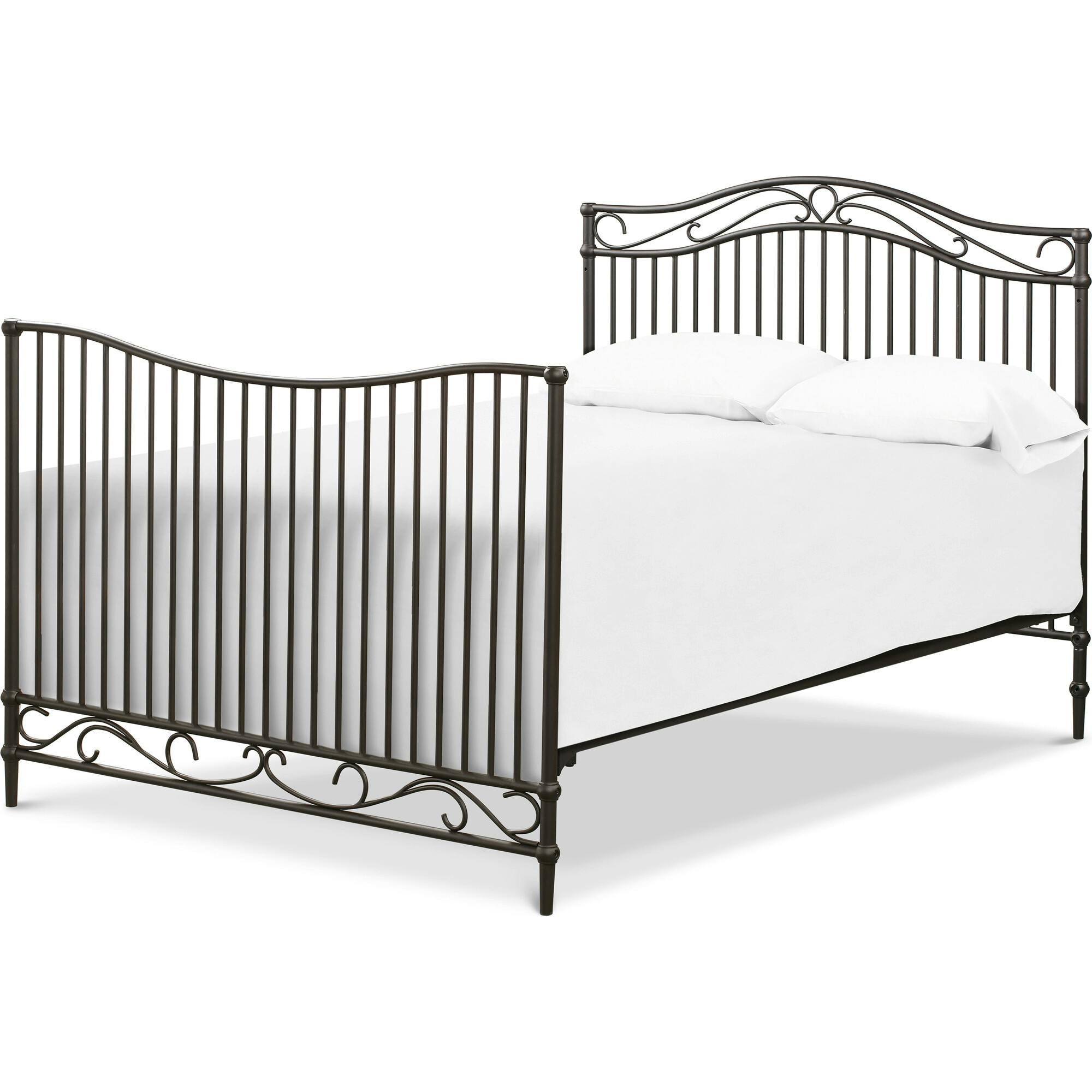 Noelle 4-In-1 Convertible Crib