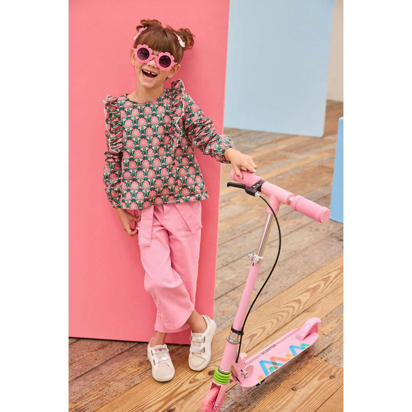Claiborne Pant