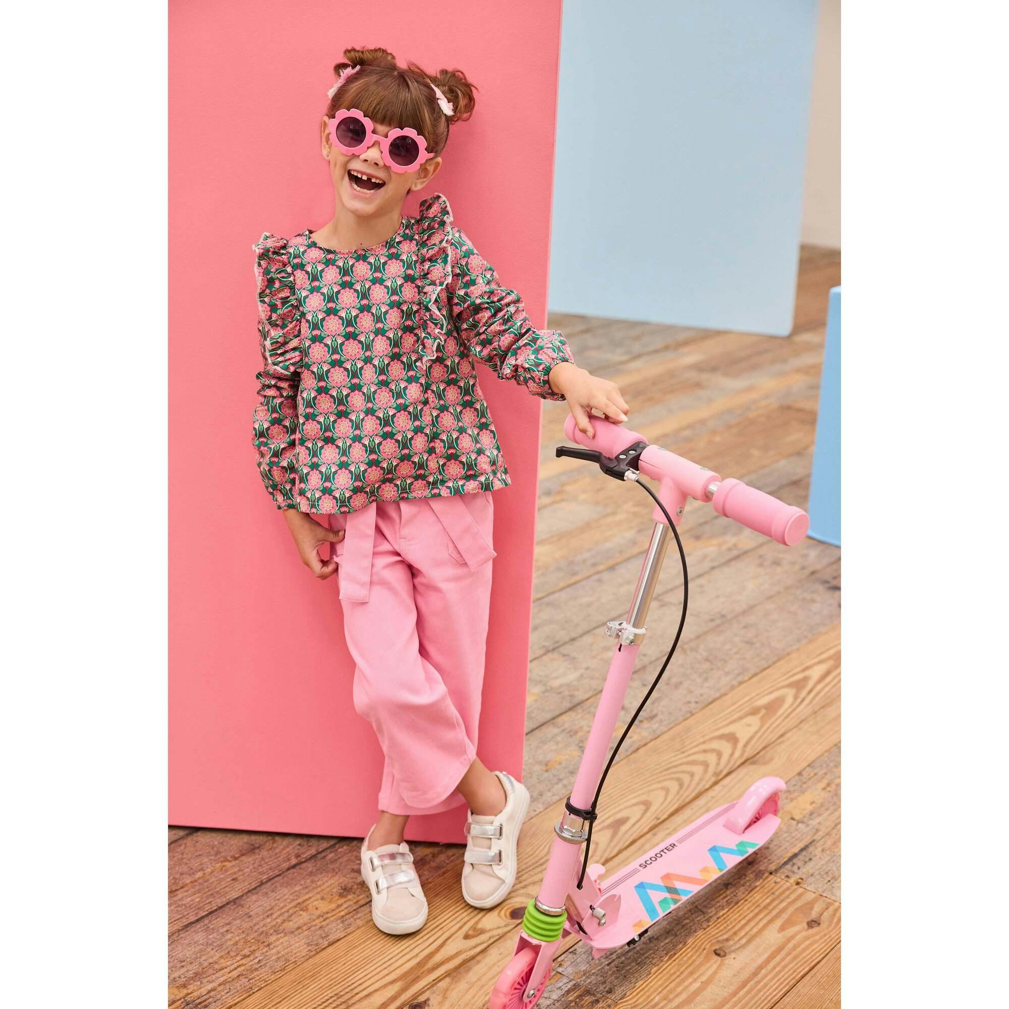 Claiborne Pant
