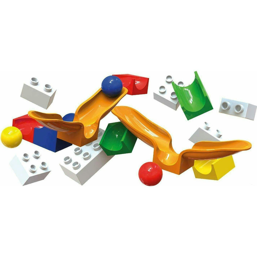 Cradle Chute Action Set