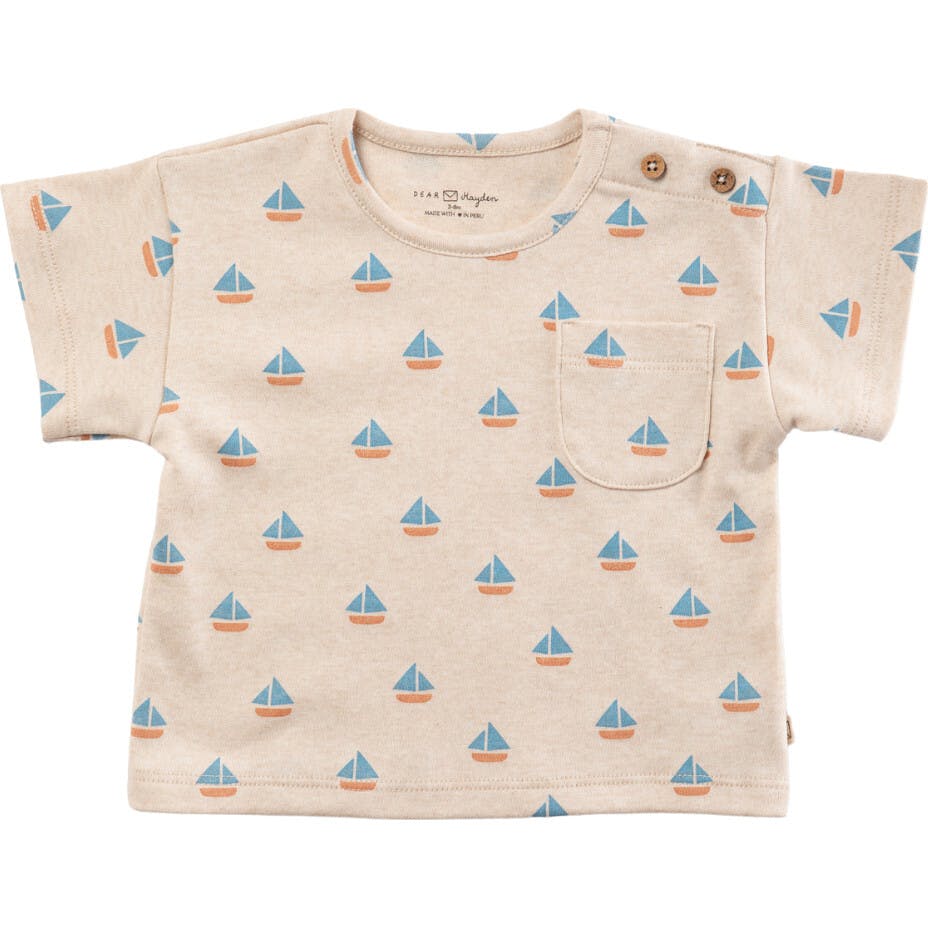 Noah Tee