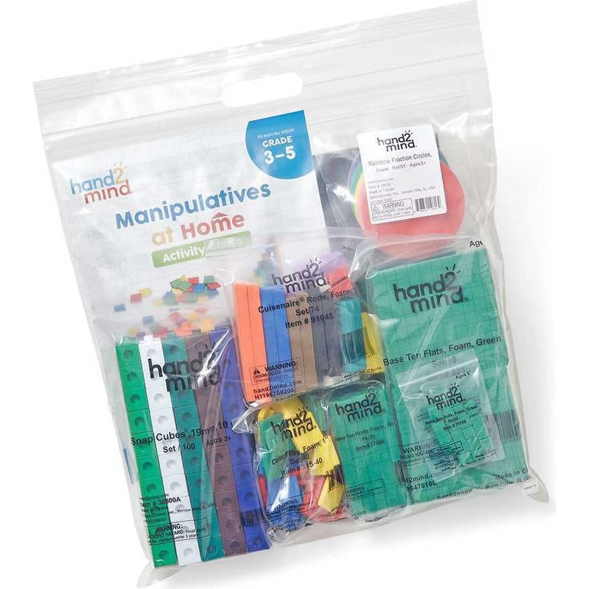 Take Home Manipulative Kit