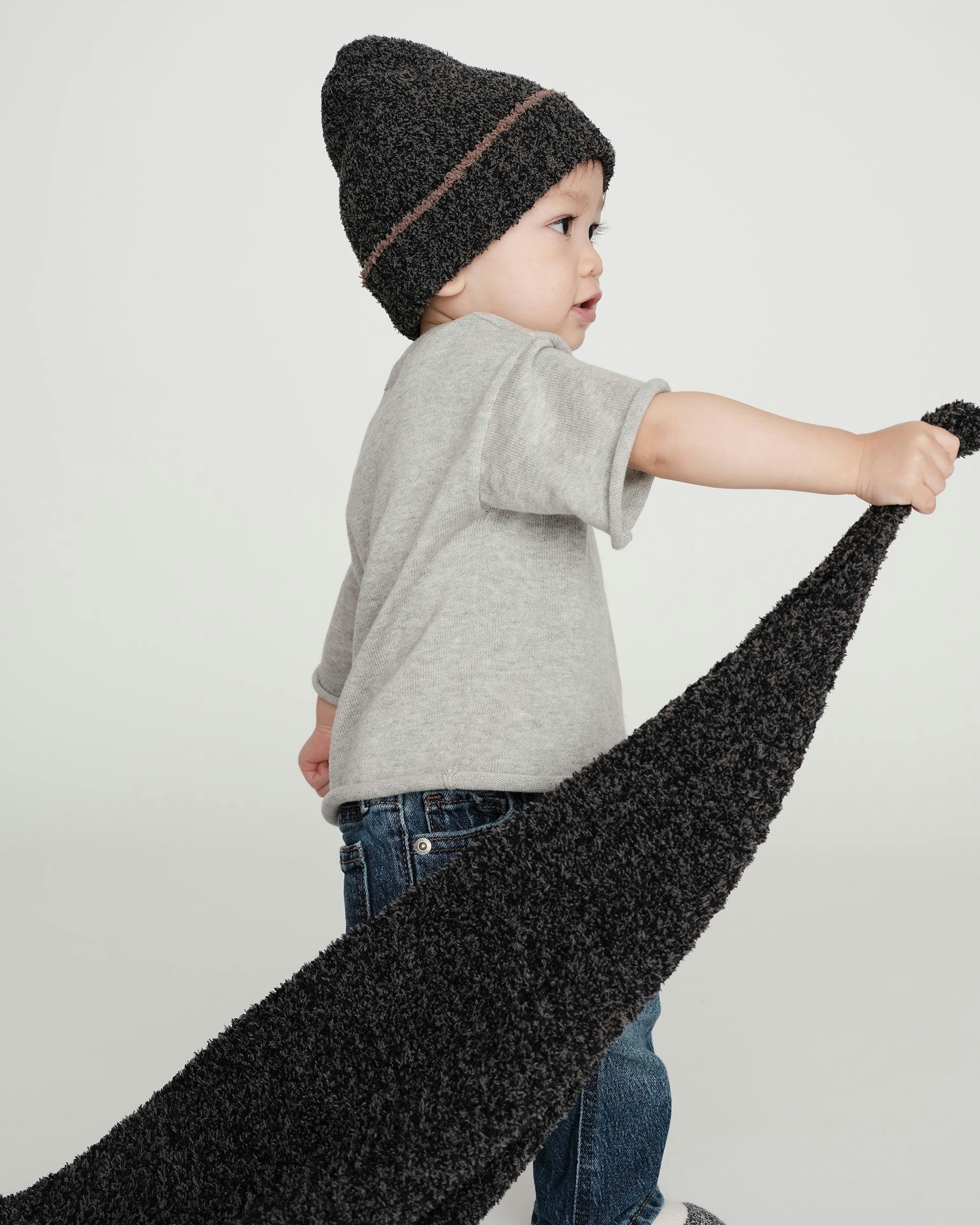 Beanie • Fuzzy