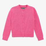 Kids cotton cardigan