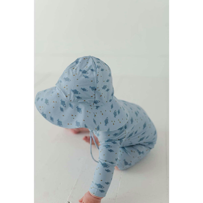 Baby Sun Hat
