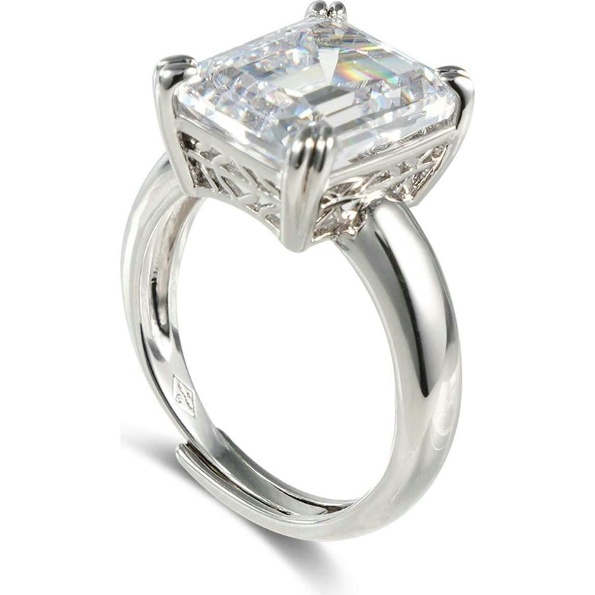 Coconut Glow Ring