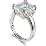 Coconut Glow Ring