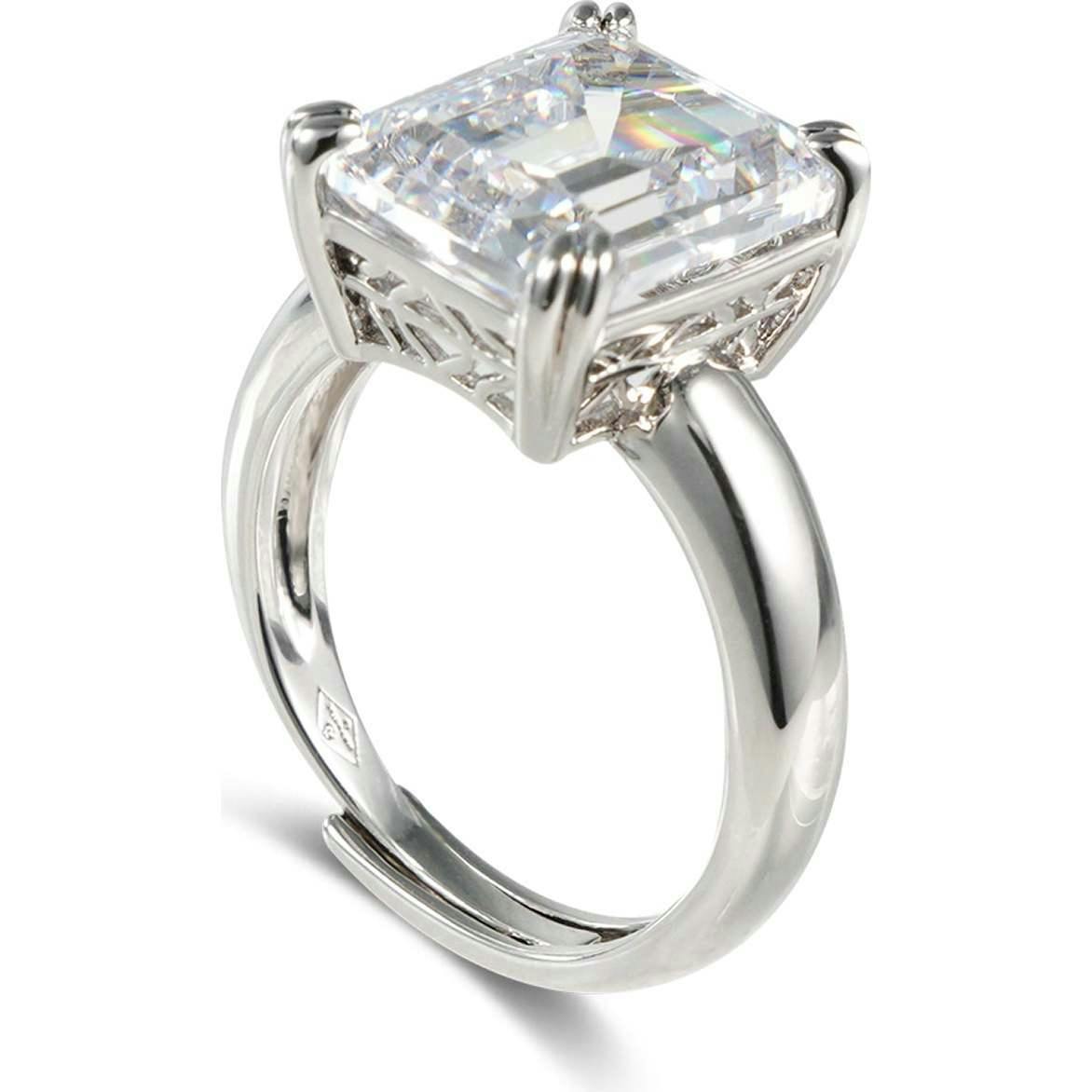Coconut Glow Ring