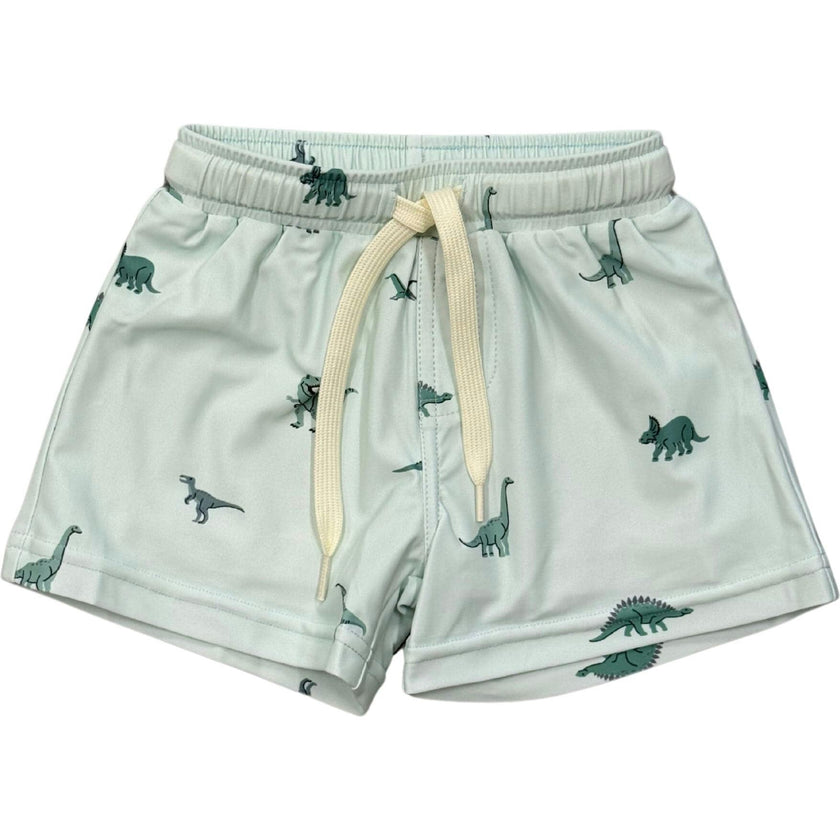 Boy's Swim Shorts