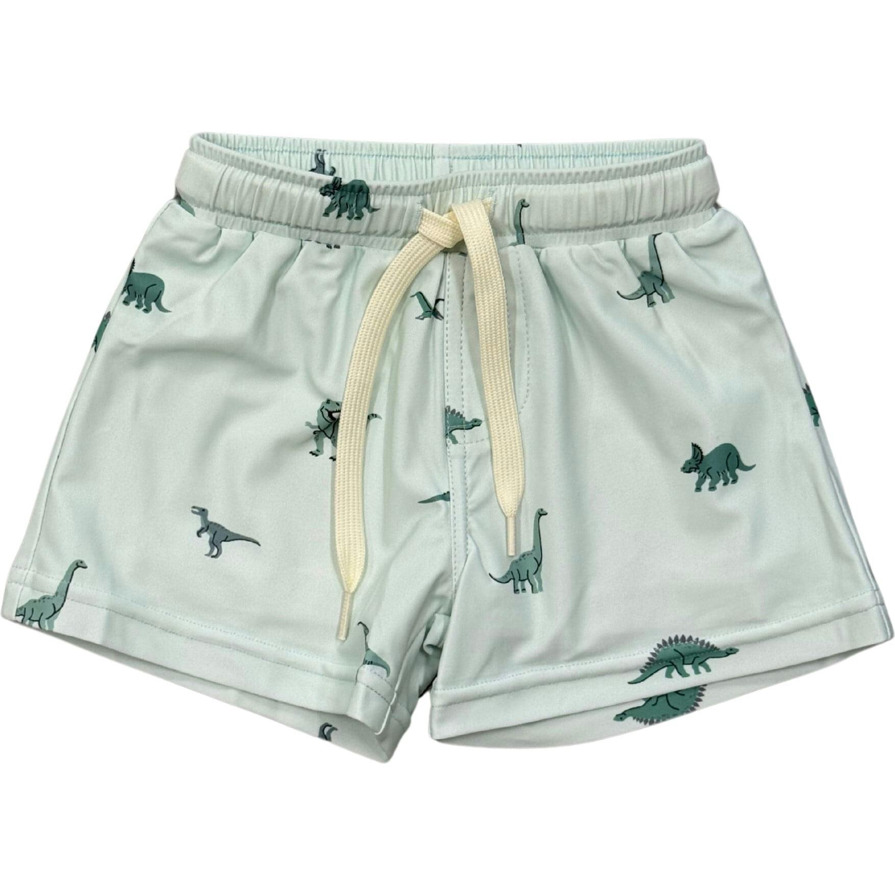 Boy's Swim Shorts
