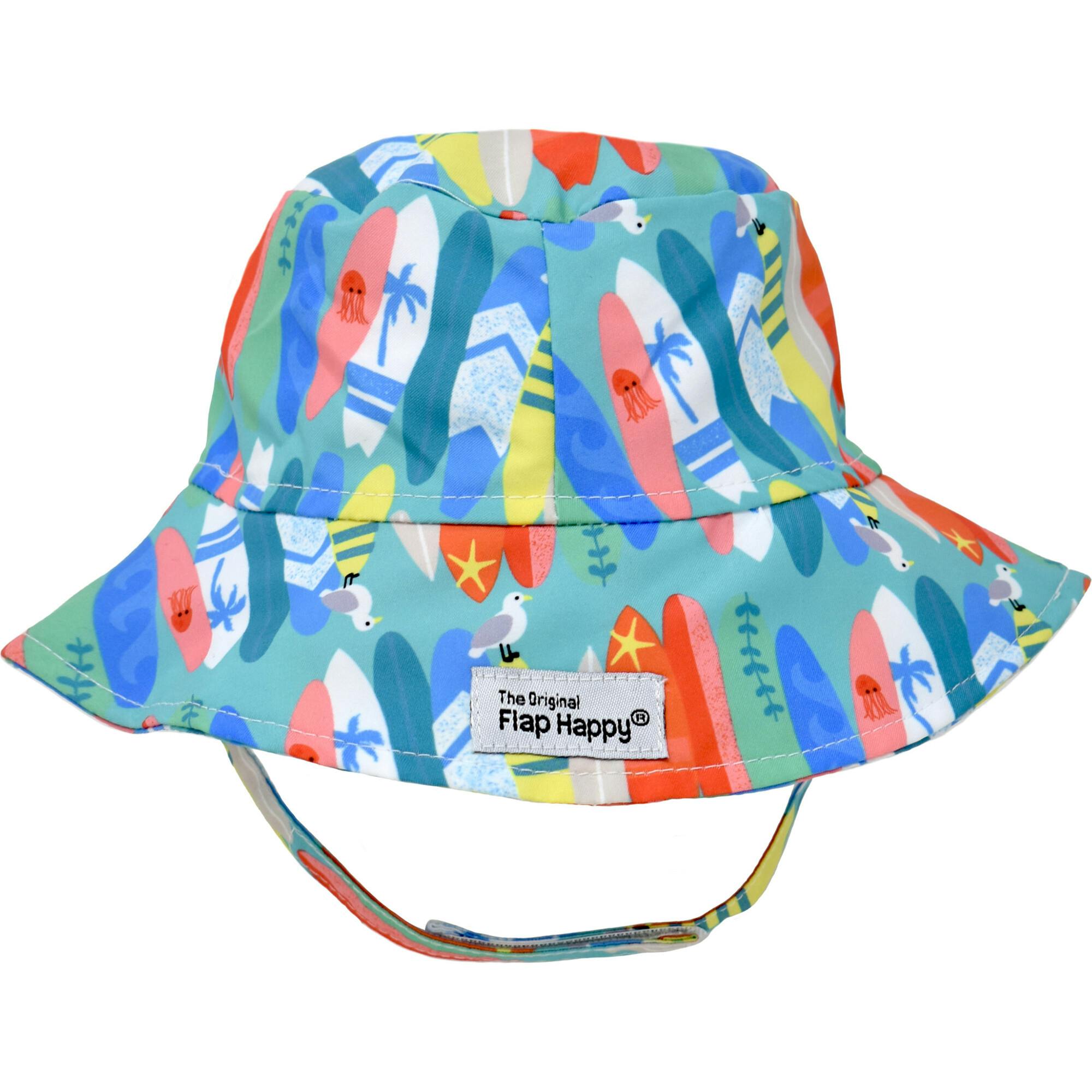 UPF 50+ Bucket Hat - E