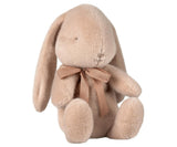 Bunny plush, Small - Light powder