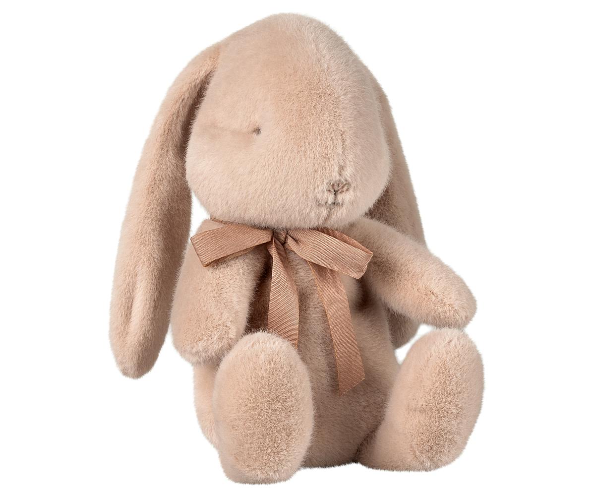 Bunny plush, Small - Light powder