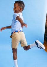 Boys Dress Short