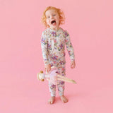 Katrina Classic Pajama Set