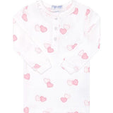 Sweetheart Pajamas