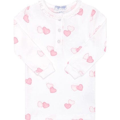 Sweetheart Pajamas