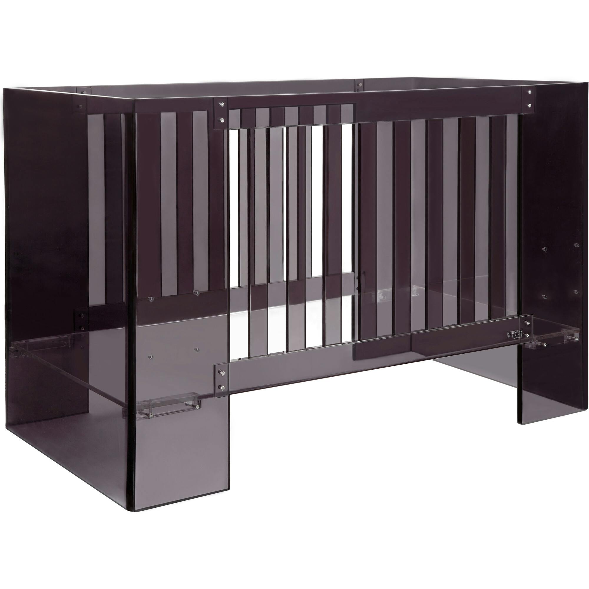 Vetro Crib