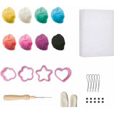 Lovely Box - Kawaii Felt Creations - 10y+