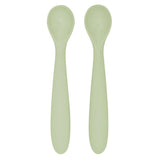 Silicone Spoons