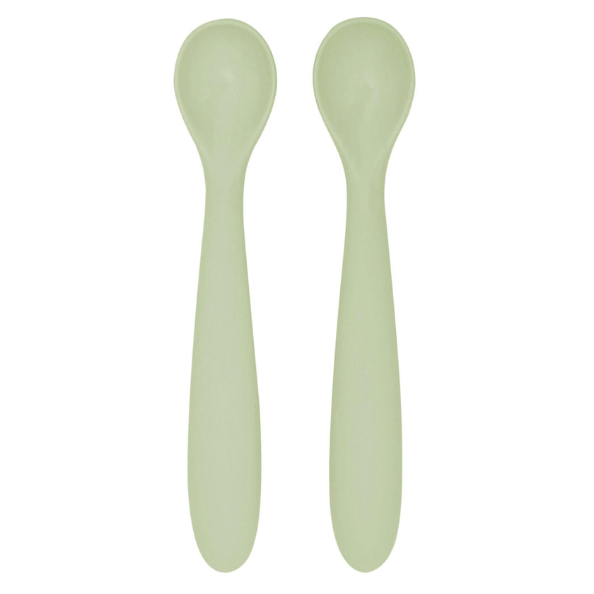 Silicone Spoons