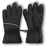 Winter & Ski Glove powered by ZIPGLOVE™ TECHNOLOGY