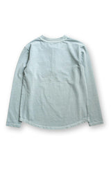Lagoon Buzz Henley