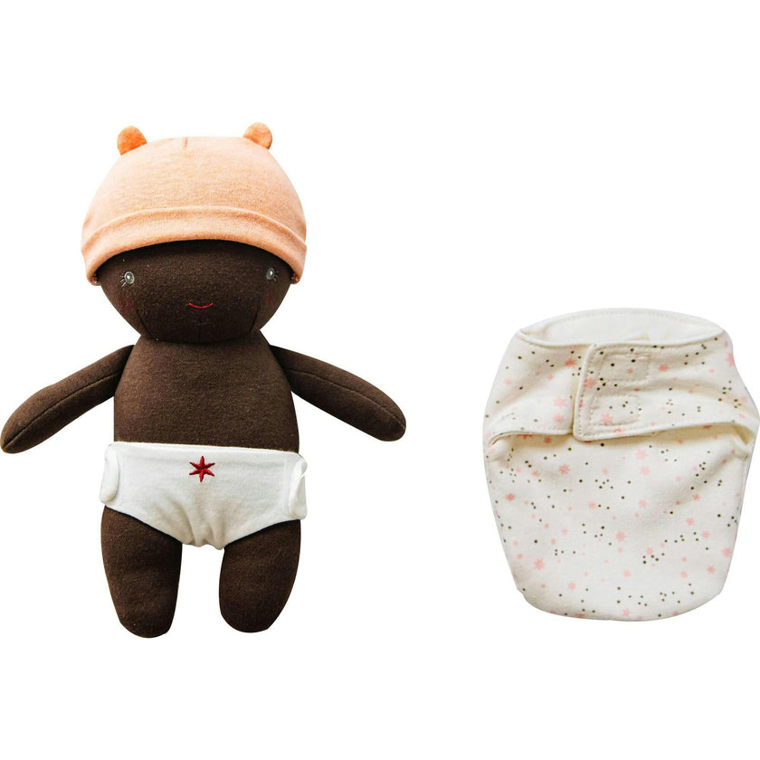 Bundle Baby Doll