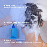 Hair & Body Wash Duo for Tweens and Teens