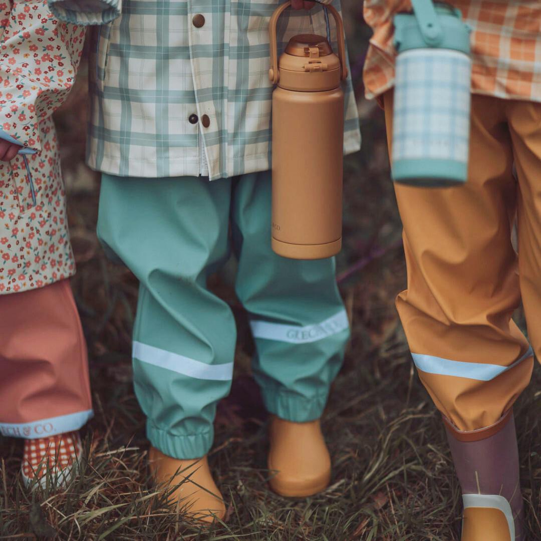 Rain Pants | Fern