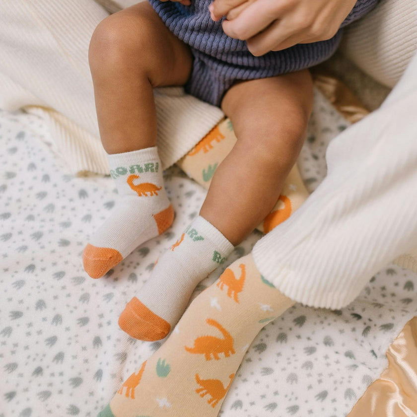 Studio Oh! Mini Me Socks Sets