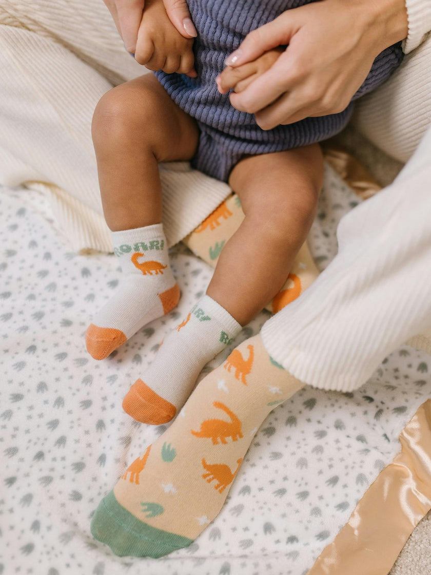 Studio Oh! Mini Me Socks Sets