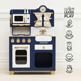 Oxford Kitchen