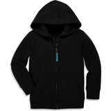 Kids zip hoodie