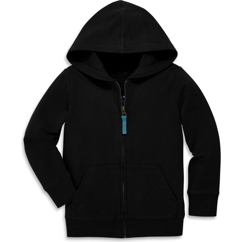 Kids zip hoodie