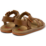 Sandals Bicho Kids Unisex Blue