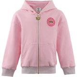 Glinda So Popular Zip Hoodie