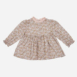Amelia Frill Blouse