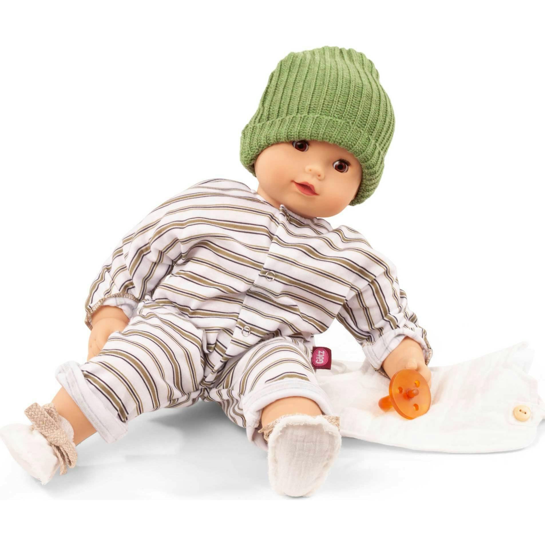 Maxy Muffin 16.5