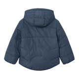 Girl Reversible Puffer Jacket