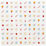 Sweet On You Nail Stickers