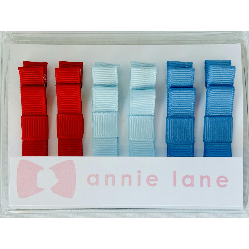 Six Bows Box Set