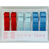 Six Bows Box Set