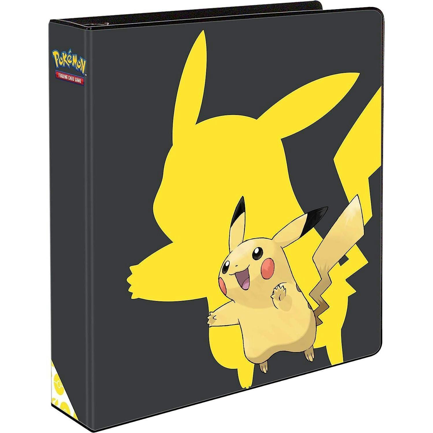 Ultra Pro Pokémon Pikachu 2