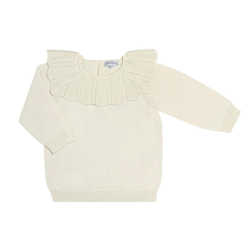 Chamonix Knit Cardigan